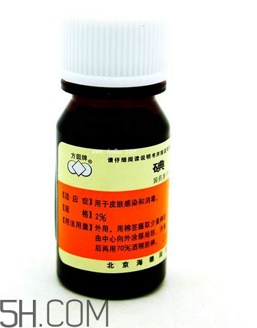 碘酒過期了還能用嗎？碘酒過期可以擦傷口嗎？