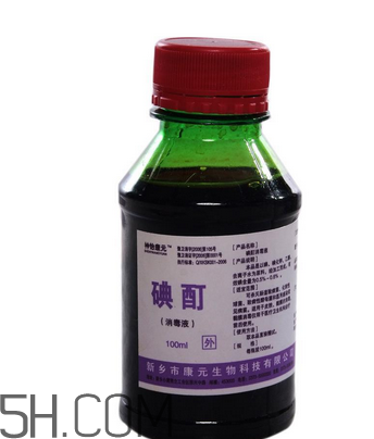 碘酒過期了還能用嗎？碘酒過期可以擦傷口嗎？
