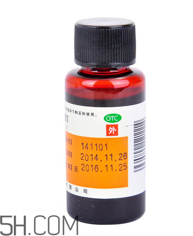 碘酊是什么？碘酊是高效消毒劑嗎？