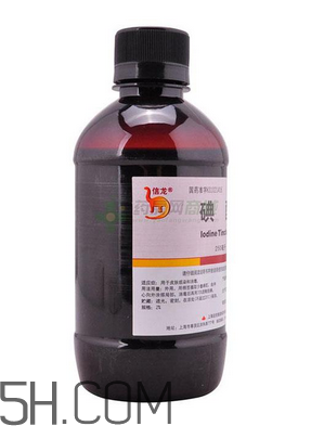 碘酊是強(qiáng)氧化劑嗎？碘酊是碘伏嗎？