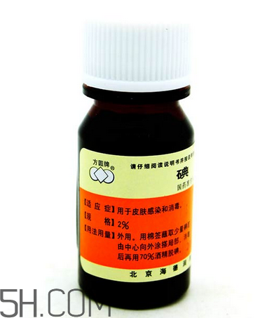 碘酊是強(qiáng)氧化劑嗎？碘酊是碘伏嗎？