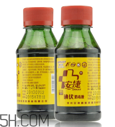 碘酊是酒精嗎？碘酊是什么顏色？