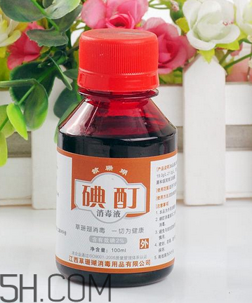 碘酊對芽孢有效嗎？碘酊對腳氣有用嗎？