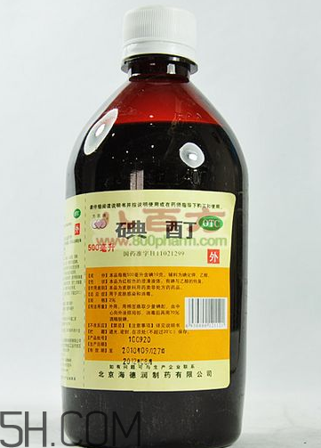 碘酊對芽孢有效嗎？碘酊對腳氣有用嗎？
