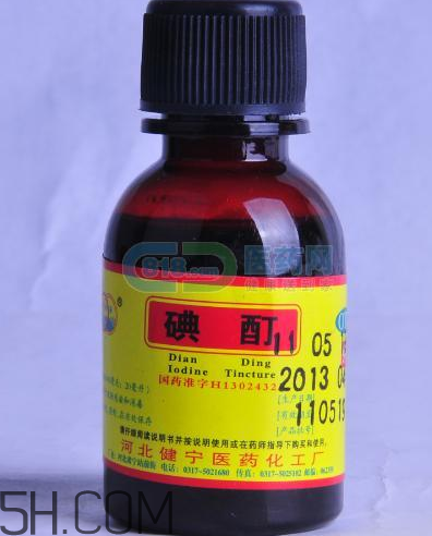 碘酊對芽孢有效嗎？碘酊對腳氣有用嗎？