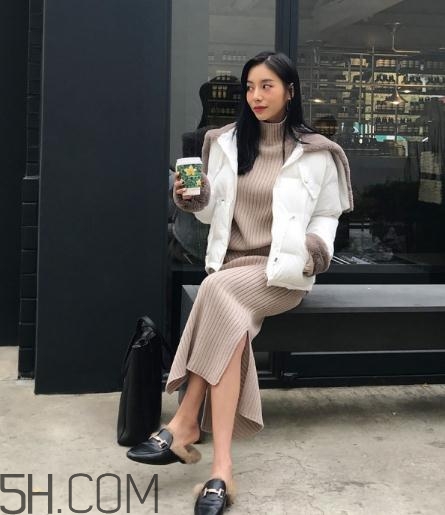 冬天穿裙子配什么鞋子？冬天穿裙子配什么鞋好看？