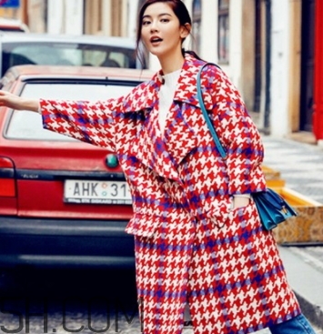 12度穿什么衣服合適？12度左右的天氣穿什么衣服？