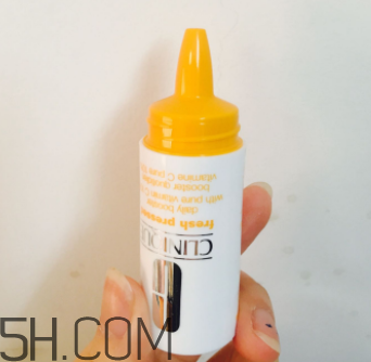 倩碧維C修復(fù)安瓶用在哪一步？能美白嗎？