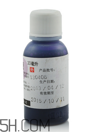 紫藥水有毒嗎？紫藥水過(guò)期了還能用嗎？
