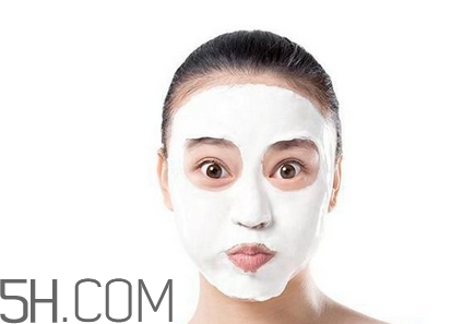 做完超聲刀后怎樣選用補(bǔ)水產(chǎn)品？超聲刀做完能敷面膜嗎？