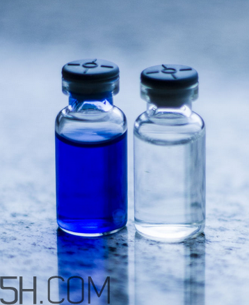 紫藥水能治燙傷嗎？紫藥水能用在口腔里嗎？
