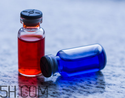 紫藥水可以擦舌頭嗎？紫藥水可以擦臉上嗎？