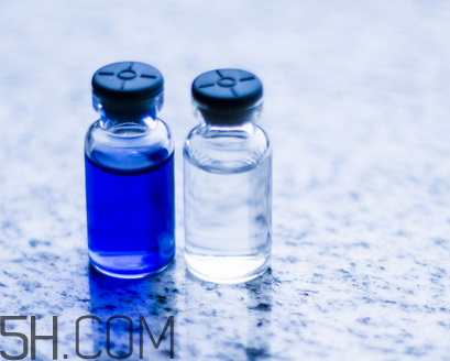 紫藥水可以擦舌頭嗎？紫藥水可以擦臉上嗎？