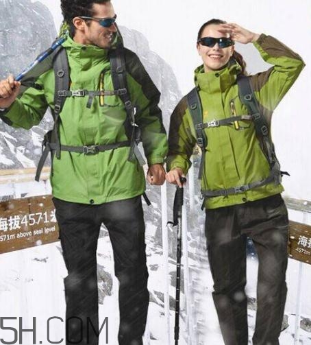狼爪沖鋒衣怎么清洗？狼爪沖鋒衣洗滌方法