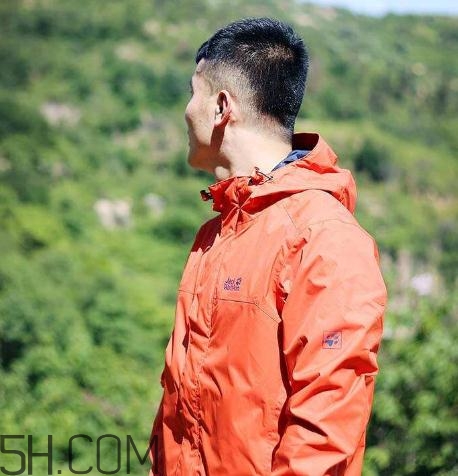 狼爪沖鋒衣怎么清洗？狼爪沖鋒衣洗滌方法