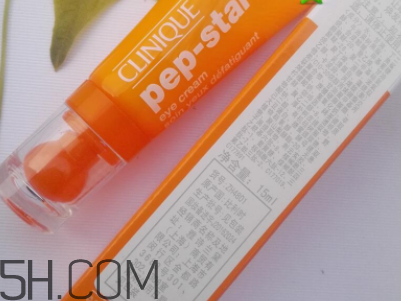 倩碧哪款眼霜適合夏天用？哪款眼霜適合油皮？