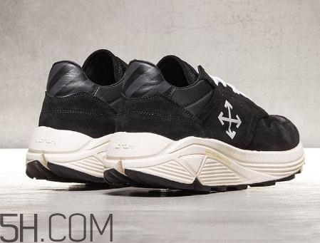 off white arrow復(fù)古運(yùn)動鞋多少錢_在哪買？