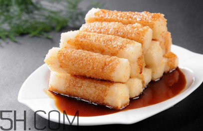 紅糖糍粑孕婦可以吃嗎？紅糖糍粑吃了會(huì)長胖嗎？