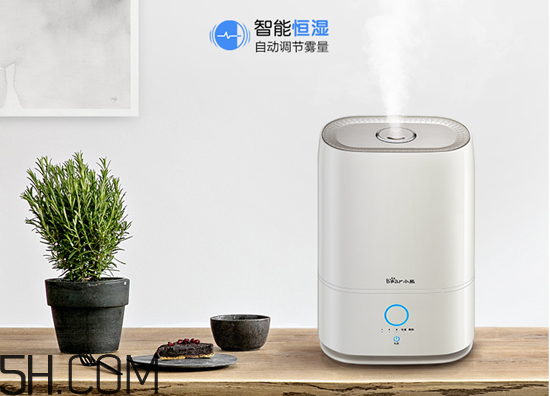 加濕器rh是什么意思？加濕器如何清洗消毒？