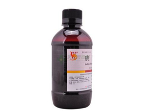 碘酊是強氧化劑嗎？碘酊是碘伏嗎？