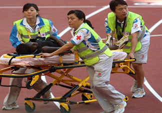 跆拳道常見(jiàn)的運(yùn)動(dòng)損傷有哪些？跆拳道運(yùn)動(dòng)損傷怎么處理