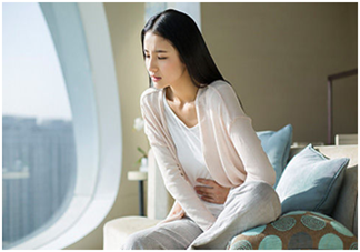 做完人流肚子脹氣怎么回事？做完人流小肚子脹脹怎么辦？