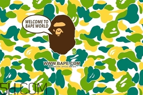 bape福袋2018有什么？多少錢？