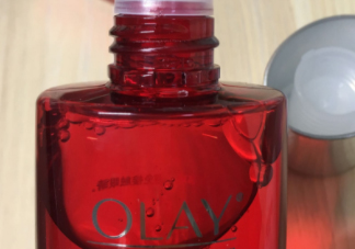 Olay新生活能水是精華水嗎？什么功效？
