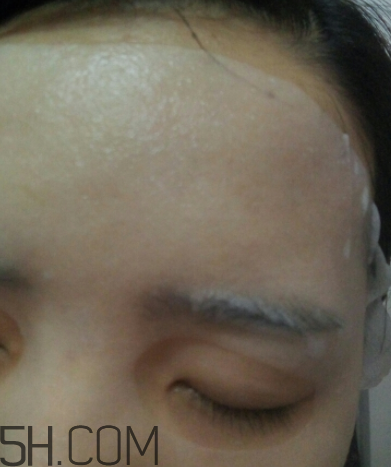 百雀羚小雀幸面膜薄不?。渴切Q絲面膜嗎？