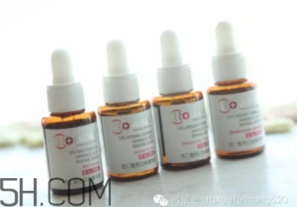 杏仁酸可以每天用嗎？杏仁酸可以白天用嗎？