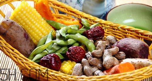 吃什么食物減脂？減脂的食物有哪些？