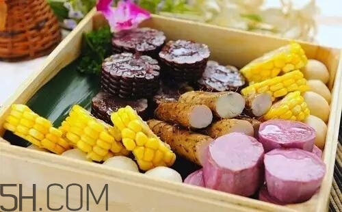 吃什么食物減脂？減脂的食物有哪些？