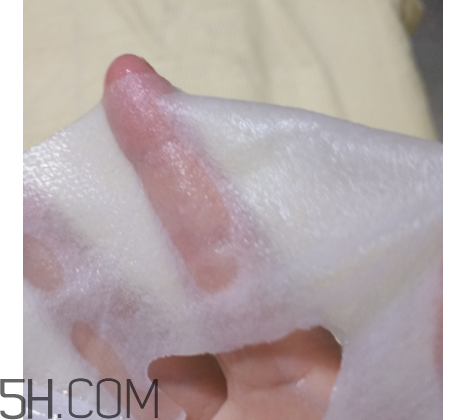百雀羚小雀幸面膜是補(bǔ)水面膜嗎？什么功效？