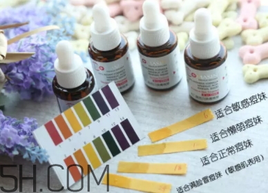 杏仁酸可以去痘印嗎？杏仁酸可以祛痘嗎？