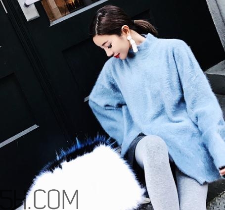 水貂毛毛衣多少錢？水貂毛毛衣價(jià)格