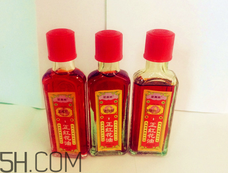 紅花油是什么做的？紅花油是什么油？