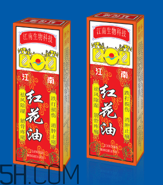 紅花油能刮痧嗎？紅花油能治關(guān)節(jié)炎嗎？