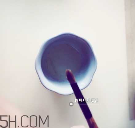 唇刷怎么用？唇刷怎么蘸取口紅