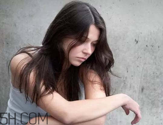 做完人流肚子脹氣怎么回事？做完人流小肚子脹脹怎么辦？