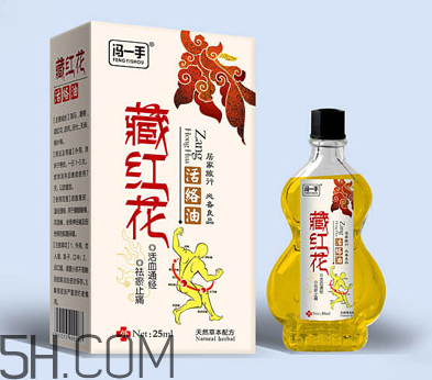 活絡(luò)油能不能擦睪丸？活絡(luò)油能刮痧嗎？