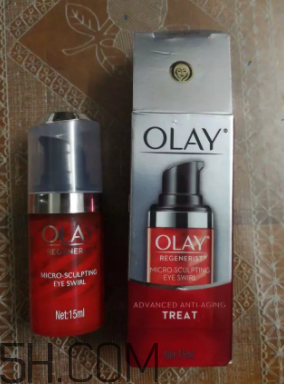 Olay新生塑顏眼霜適合多大年齡？什么膚質(zhì)？