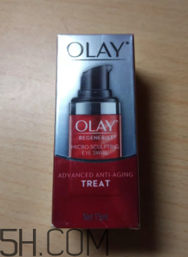 Olay新生塑顏眼霜適合多大年齡？什么膚質(zhì)？