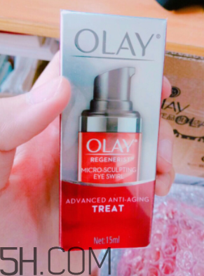 Olay新生塑顏眼霜適合多大年齡？什么膚質(zhì)？