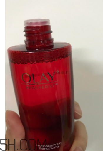 Olay新生活能水是精華水嗎？什么功效？