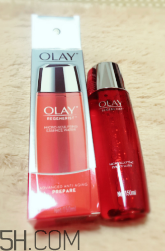 Olay新生活能水用在哪一步？怎么使用？