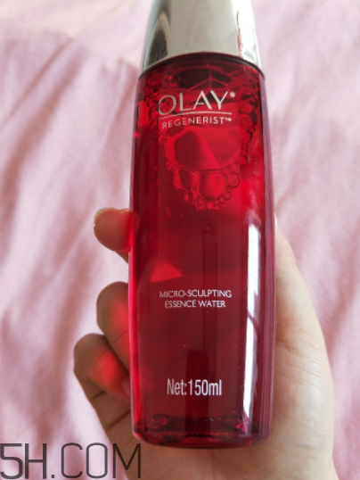 Olay新生活能水用在哪一步？怎么使用？