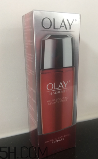 Olay新生活能水用在哪一步？怎么使用？
