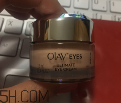 Olay素顏眼霜適合多大年紀(jì)？什么功效？