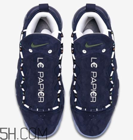 nike air more money貨幣主題配色什么時候發(fā)售？
