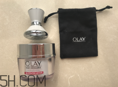 Olay磁力導(dǎo)入面膜適合什么膚質(zhì)？什么功效？